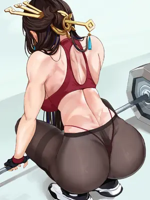 【PATREON／X】LOOOYD_238_201_1