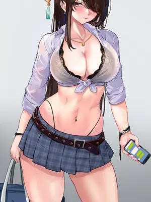 【PATREON／X】LOOOYD_276_234