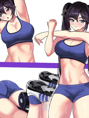 【PATREON／X】LOOOYD_331_289