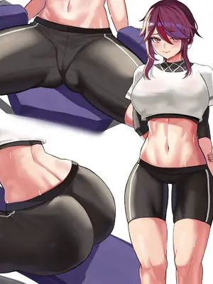 【PATREON／X】LOOOYD_334_292