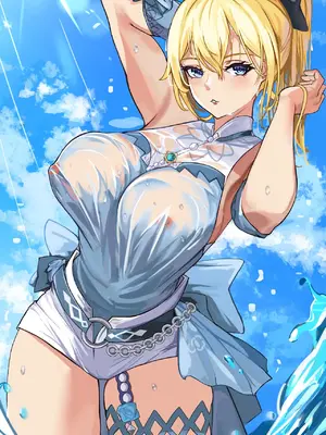 【PATREON／X】LOOOYD_338_296