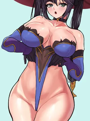 【PATREON／X】LOOOYD_342_300