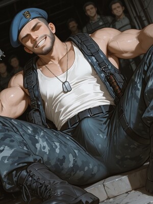 Paperhero - HK416_098_zpix_paperhero_35