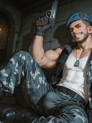 Paperhero - HK416_099_zpix_paperhero_36