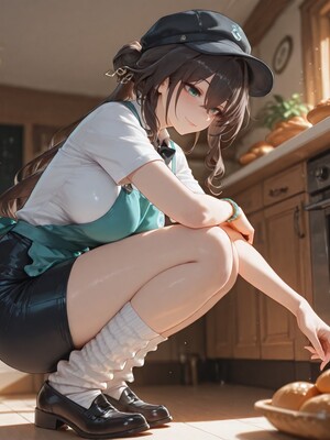 Paperhero - Ruan Mei Maid_007_pix_paperhero_7