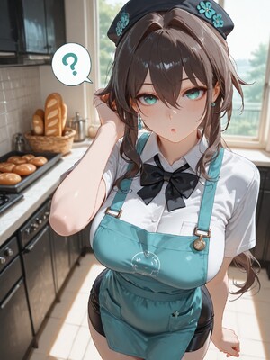 Paperhero - Ruan Mei Maid_012_pix_paperhero_12