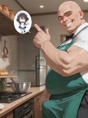 Paperhero - Ruan Mei Maid_013_pix_paperhero_13