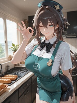 Paperhero - Ruan Mei Maid_014_pix_paperhero_14