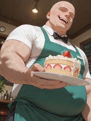 Paperhero - Ruan Mei Maid_030_pix_paperhero_30