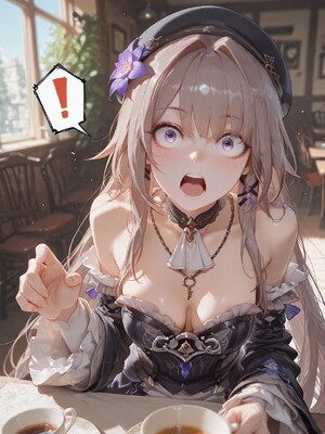 Paperhero - Ruan Mei Maid_081_pix_paperhero_81