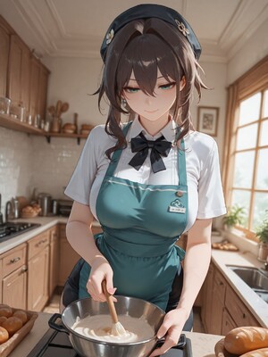 Paperhero - Ruan Mei Maid_093_zpix_paperhero_8