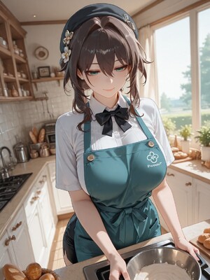 Paperhero - Ruan Mei Maid_094_zpix_paperhero_9