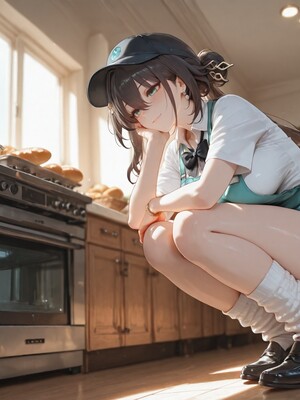 Paperhero - Ruan Mei Maid_098_zpix_paperhero_13