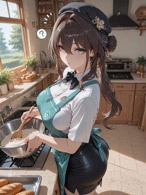 Paperhero - Ruan Mei Maid_109_zpix_paperhero_24