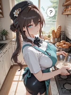 Paperhero - Ruan Mei Maid_110_zpix_paperhero_25