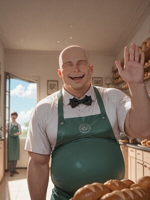 Paperhero - Ruan Mei Maid_111_zpix_paperhero_26