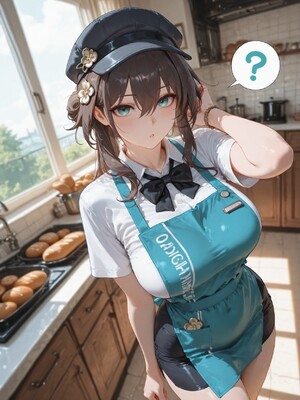 Paperhero - Ruan Mei Maid_113_zpix_paperhero_28