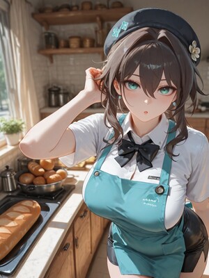 Paperhero - Ruan Mei Maid_115_zpix_paperhero_30