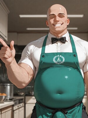 Paperhero - Ruan Mei Maid_117_zpix_paperhero_32