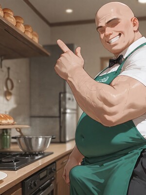 Paperhero - Ruan Mei Maid_118_zpix_paperhero_33