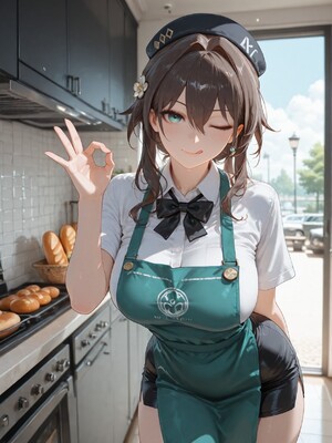 Paperhero - Ruan Mei Maid_123_zpix_paperhero_38