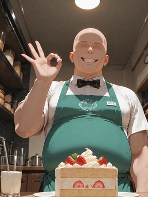 Paperhero - Ruan Mei Maid_132_zpix_paperhero_47