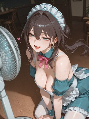 Paperhero - Ruan Mei Maid_172_zpix_paperhero_87