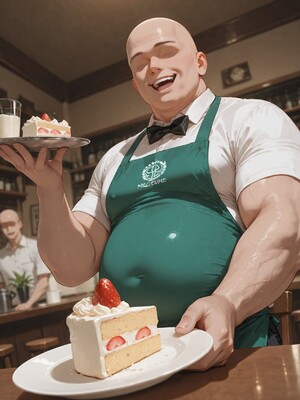 Paperhero - Ruan Mei Maid_179_zpix_paperhero_94