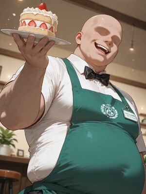 Paperhero - Ruan Mei Maid_180_zpix_paperhero_95