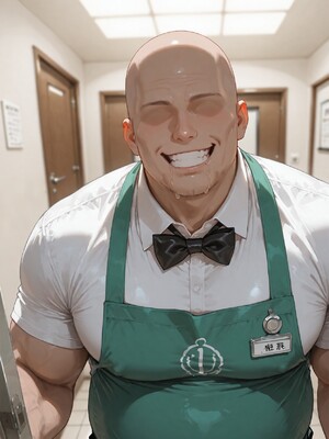 Paperhero - Ruan Mei Maid_218_zpix_paperhero_133