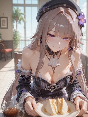 Paperhero - Ruan Mei Maid_382_zpix_paperhero_297