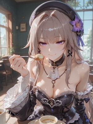 Paperhero - Ruan Mei Maid_383_zpix_paperhero_298