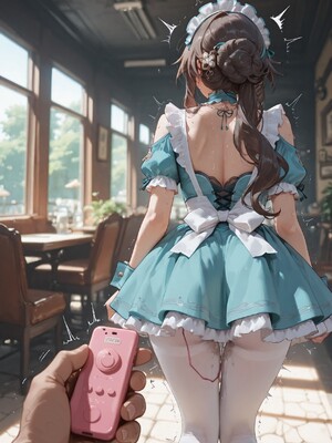 Paperhero - Ruan Mei Maid_389_zpix_paperhero_304