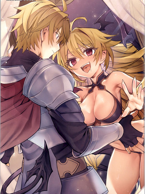 (C107) [TSFのF (星名めいと)] サキュバス♀に●●転職させられた俺♂_39_hwfo