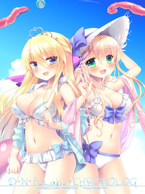 [D・N・A.Lab. (ミヤスリサ)] 姫騎士ちゃん大敗北集 ミヤスリサside_91_altt