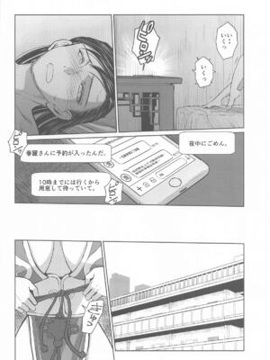 [サークルOUTERWORLD (ちばしゅう)] ハルノオトズレ III (ストリートファイター) [2026年2月6日]_09_mnrf