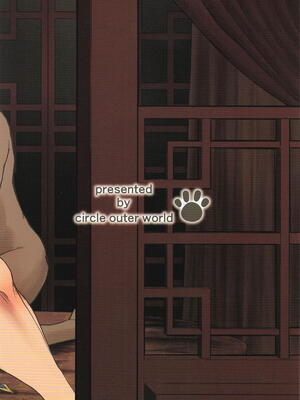 [サークルOUTERWORLD (ちばしゅう)] ハルノオトズレ III (ストリートファイター) [2026年2月6日]_48_ngfj