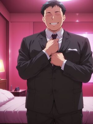 [EroMomo] 雪ノ下雪乃 ママ公認の婚約者_082_Yukino_82