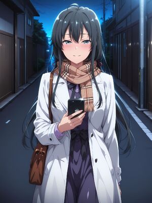 [EroMomo] 雪乃の母 娘に知られたくないスケベな秘密1_011_Mrs._Yukinoshita_11