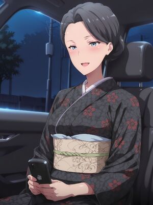 [EroMomo] 雪乃の母 娘に知られたくないスケベな秘密1_013_Mrs._Yukinoshita_13