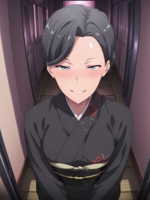 [EroMomo] 雪乃の母 娘に知られたくないスケベな秘密1_022_Mrs._Yukinoshita_22