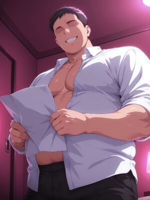 [EroMomo] 雪乃の母 娘に知られたくないスケベな秘密1_199_Mrs._Yukinoshita_199