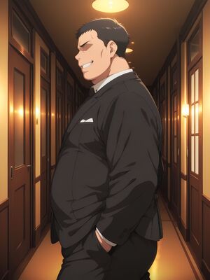 [EroMomo] 雪乃の母 娘に知られたくないスケベな秘密2_002_Mrs._Yukinoshita_2