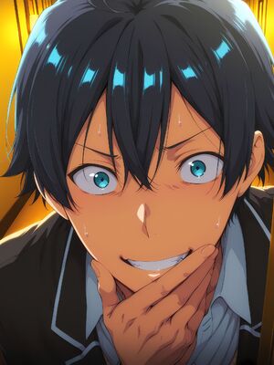 [EroMomo] 雪乃の母 娘に知られたくないスケベな秘密2_004_Mrs._Yukinoshita_4