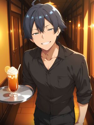 [EroMomo] 雪乃の母 娘に知られたくないスケベな秘密2_008_Mrs._Yukinoshita_8