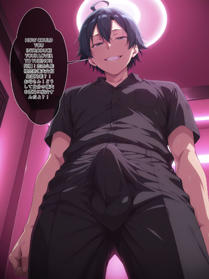 [EroMomo] 雪乃の母 娘に知られたくないスケベな秘密2_013_Mrs._Yukinoshita_13