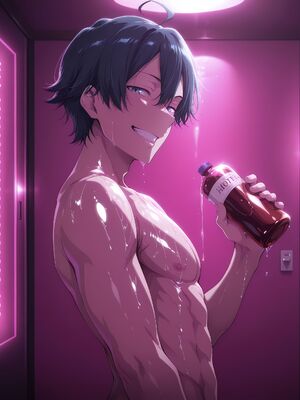 [EroMomo] 雪乃の母 娘に知られたくないスケベな秘密2_168_Mrs._Yukinoshita_168