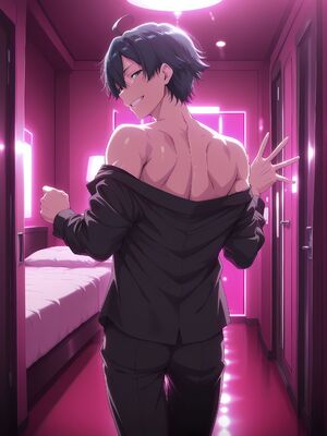 [EroMomo] 雪乃の母 娘に知られたくないスケベな秘密2_198_Mrs._Yukinoshita_198