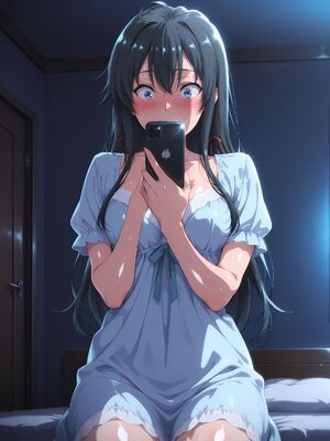 [EroMomo] 雪乃の母 娘に知られたくないスケベな秘密2_202_Mrs._Yukinoshita_202