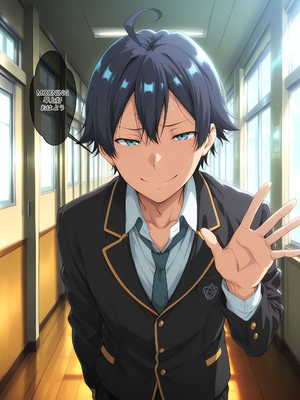 [EroMomo] 一色いろは 秘密の代償は私の身体_002_Iroha_2